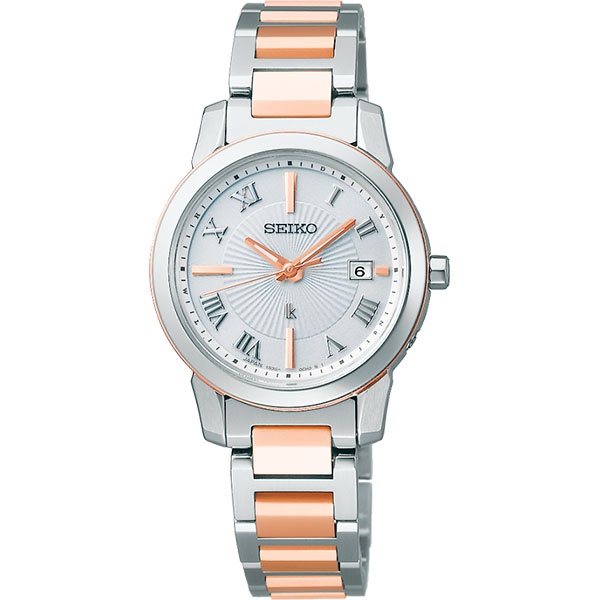 Часы Seiko Lukia SSQV108