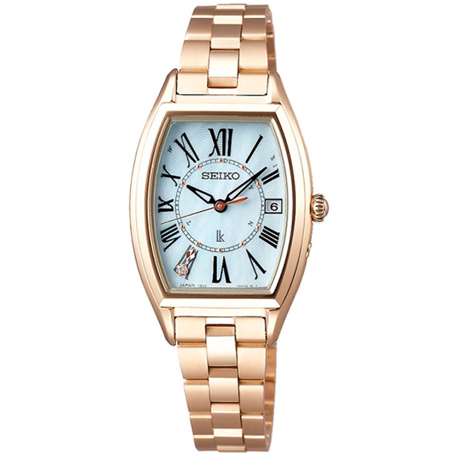 Часы Seiko Lukia SSQW046