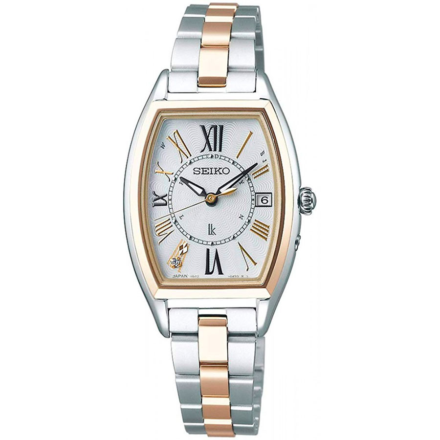 Часы Seiko Lukia SSQW052