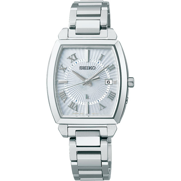 Часы Seiko Lukia SSQW057