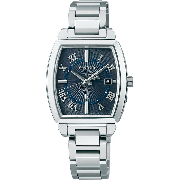 Часы Seiko Lukia SSQW059