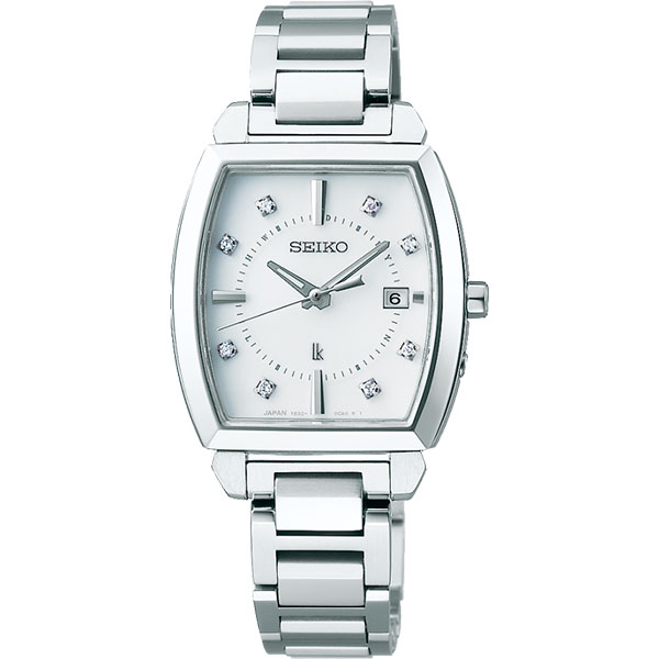 Часы Seiko Lukia SSQW061