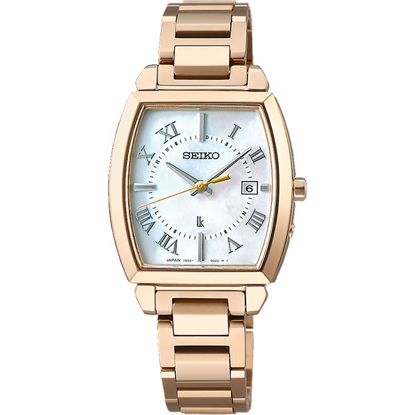 Часы Seiko Lukia SSQW064