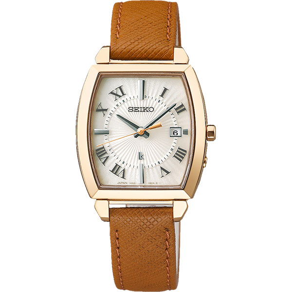 Часы Seiko Lukia SSQW066