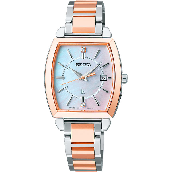 Часы Seiko Lukia SSQW068