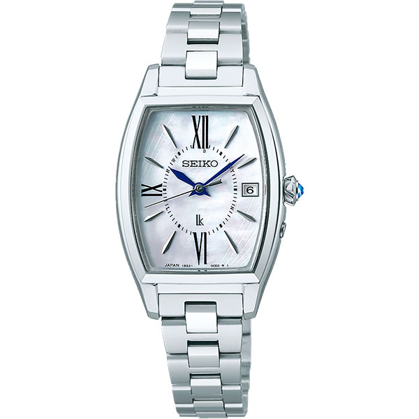 Часы Seiko Lukia SSQW071