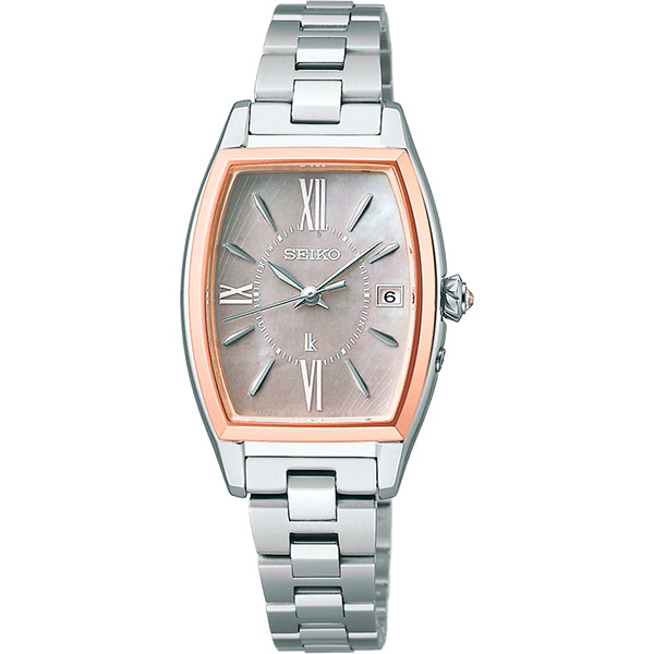 Часы Seiko Lukia SSQW072