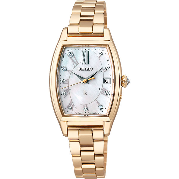 Часы Seiko Lukia SSQW074