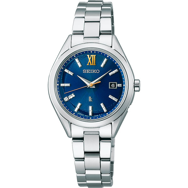 Часы Seiko Lukia SSQW075