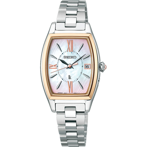 Часы Seiko Lukia SSQW076