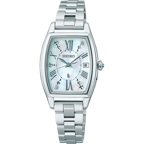 Часы Seiko Lukia SSQW077