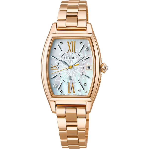 Часы Seiko Lukia SSQW078