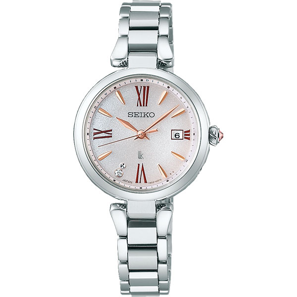 Часы Seiko Lukia SSQW081