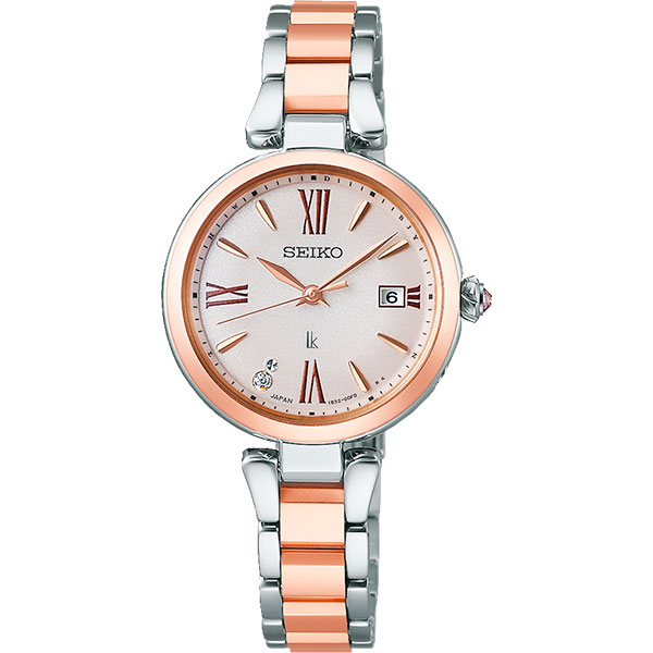 Часы Seiko Lukia SSQW082
