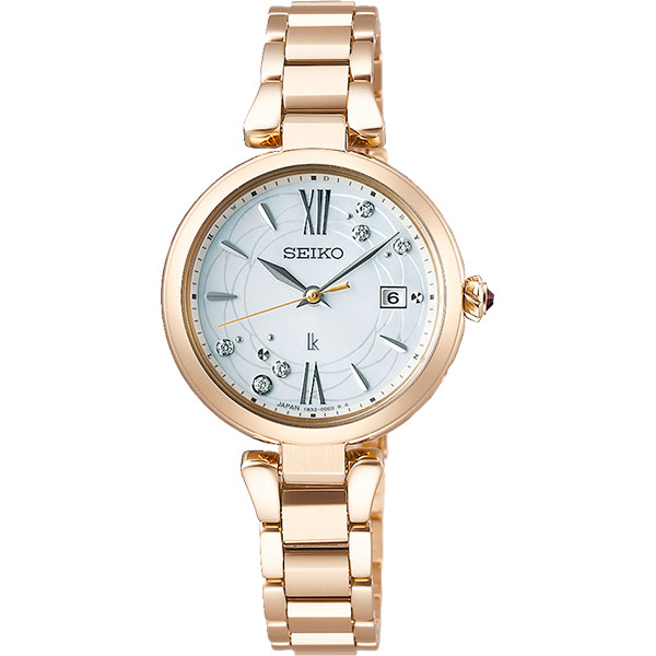 Часы Seiko Lukia SSQW084