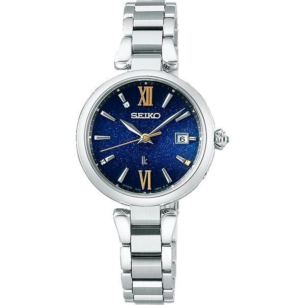 Часы Seiko Lukia SSQW085