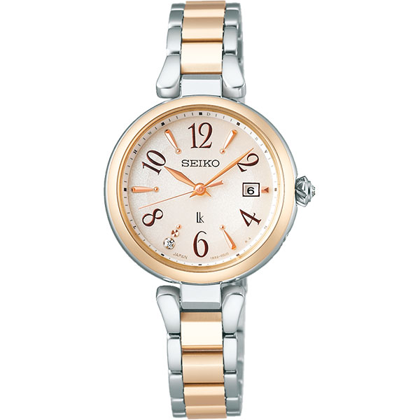 Часы Seiko Lukia SSQW086