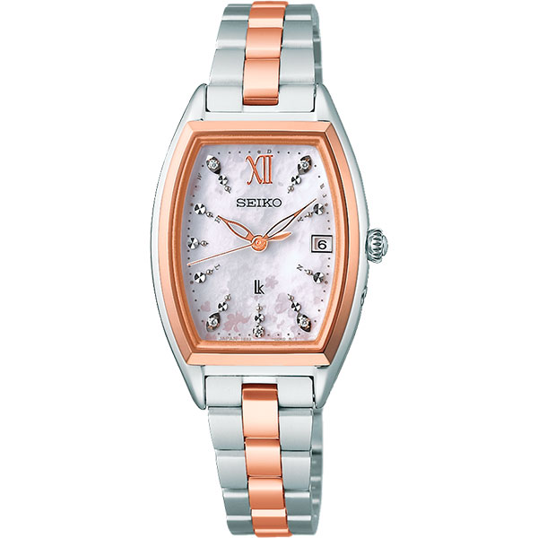 Часы Seiko Lukia SSQW088