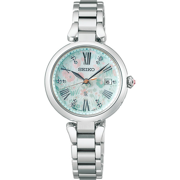 Часы Seiko Lukia SSQW089
