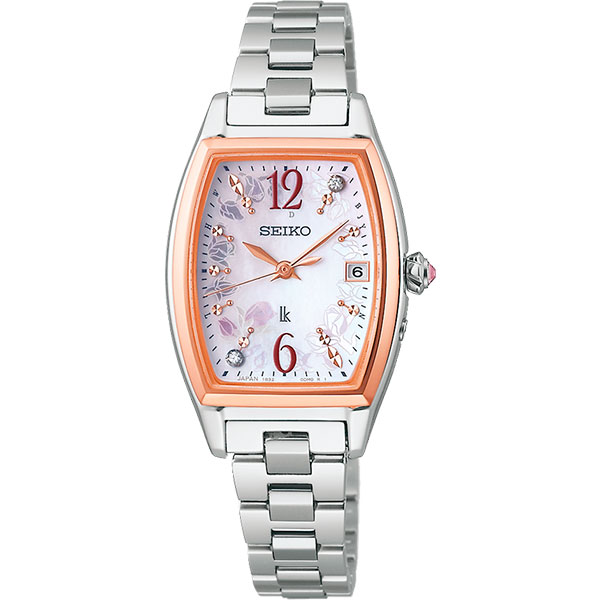Часы Seiko Lukia SSQW090