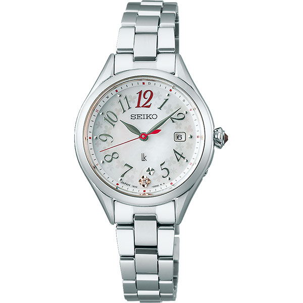 Часы Seiko Lukia SSQW091