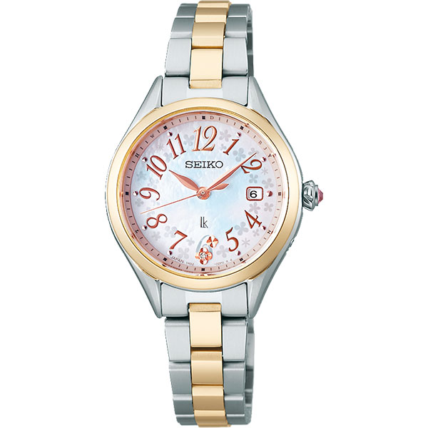 Часы Seiko Lukia SSQW092