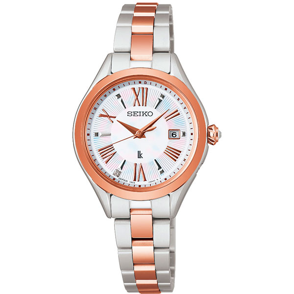 Часы Seiko Lukia SSQW096