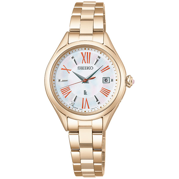 Часы Seiko Lukia SSQW098