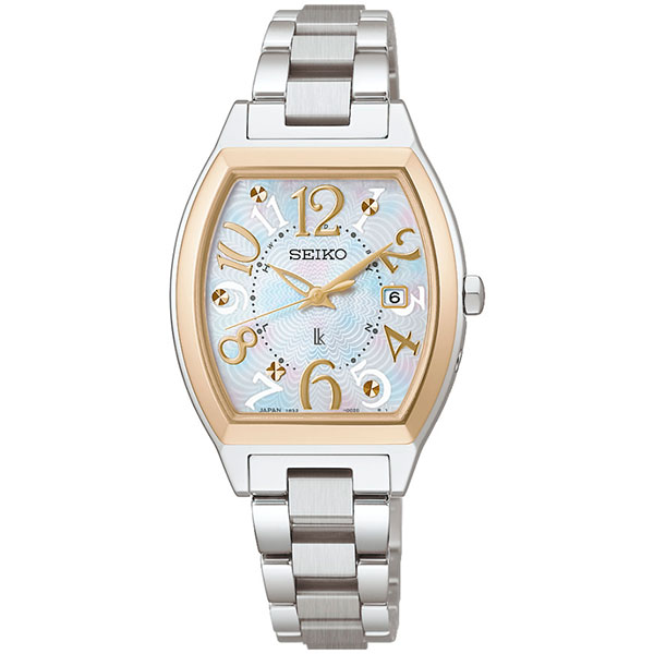 Часы Seiko Lukia SSQW100