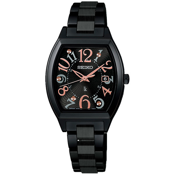 Часы Seiko Lukia SSQW101