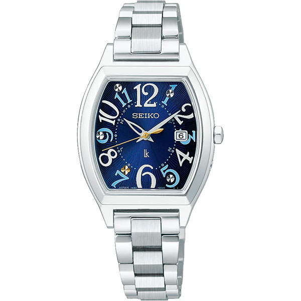 Часы Seiko Lukia SSQW103