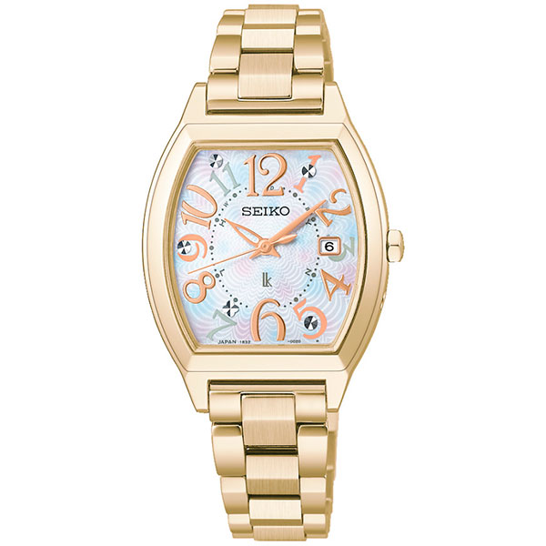 Часы Seiko Lukia SSQW104