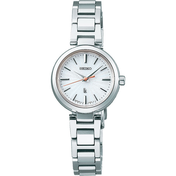 Часы Seiko Lukia SSVR139