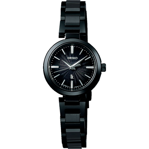 Часы Seiko Lukia SSVR141
