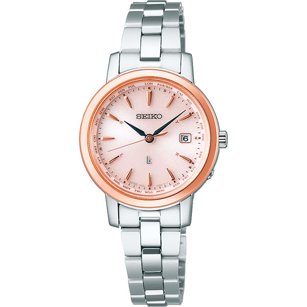 Часы Seiko Lukia SSVV074