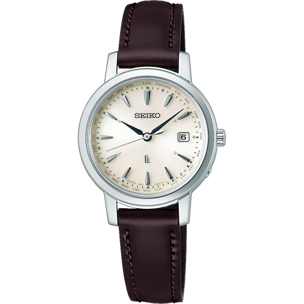 Часы Seiko Lukia SSVV077