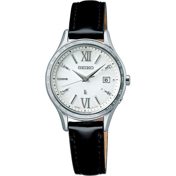 Часы Seiko Lukia SSVV079
