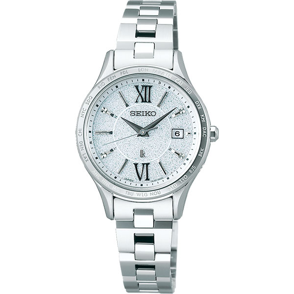 Часы Seiko Lukia SSVV081