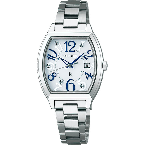Часы Seiko Lukia SSVW091