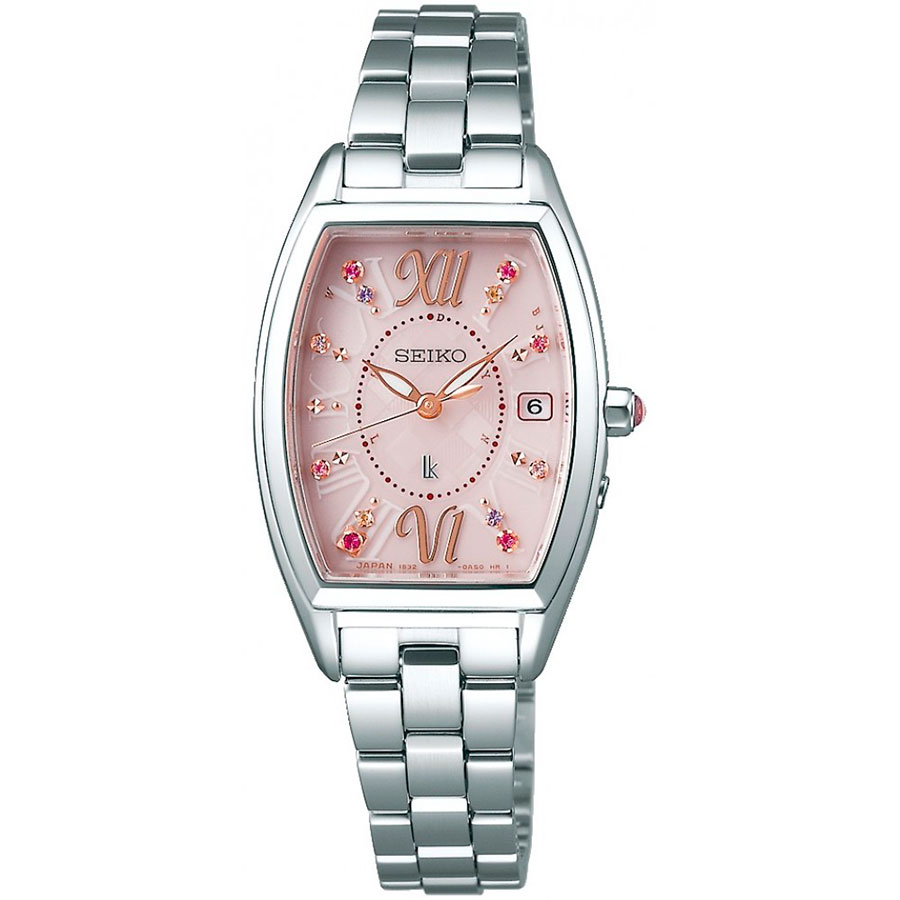 Часы Seiko Lukia SSVW129