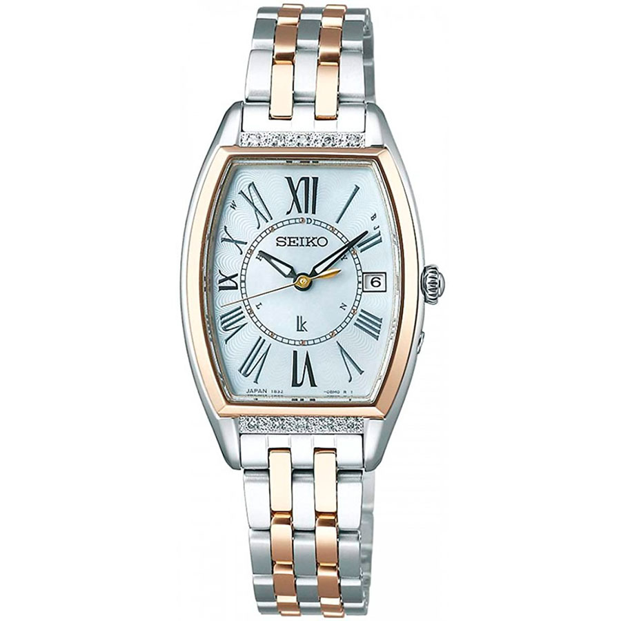 Часы Seiko Lukia SSVW180
