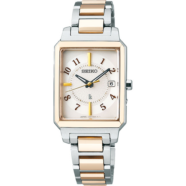 Часы Seiko Lukia SSVW194