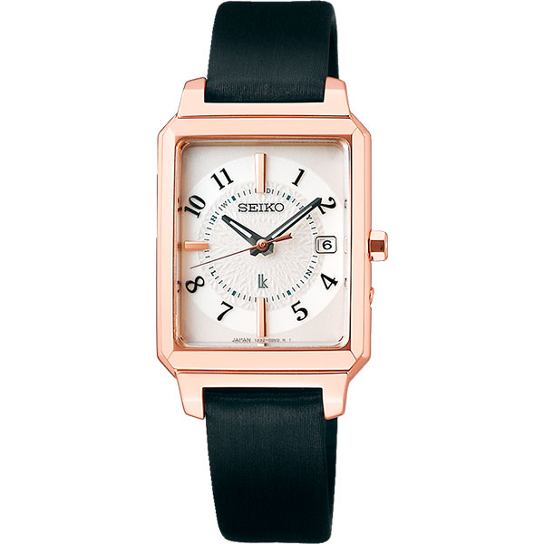 Часы Seiko Lukia SSVW196