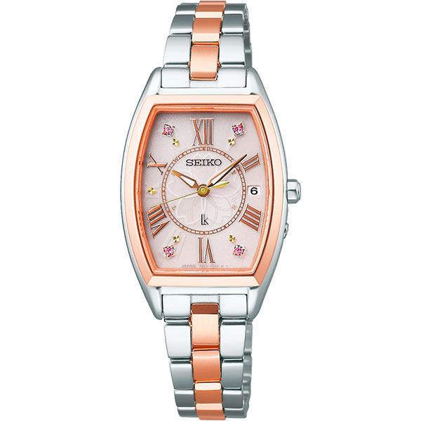 Часы Seiko Lukia SSVW198