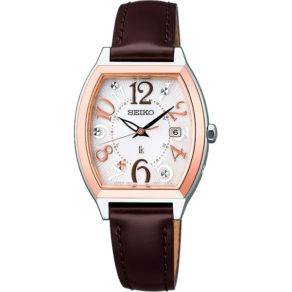 Часы Seiko Lukia SSVW200