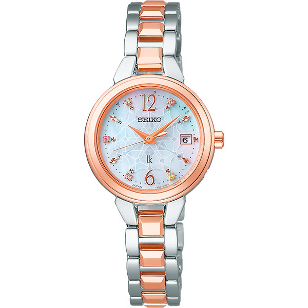 Часы Seiko Lukia SSVW204