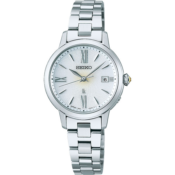 Часы Seiko Lukia SSVW205