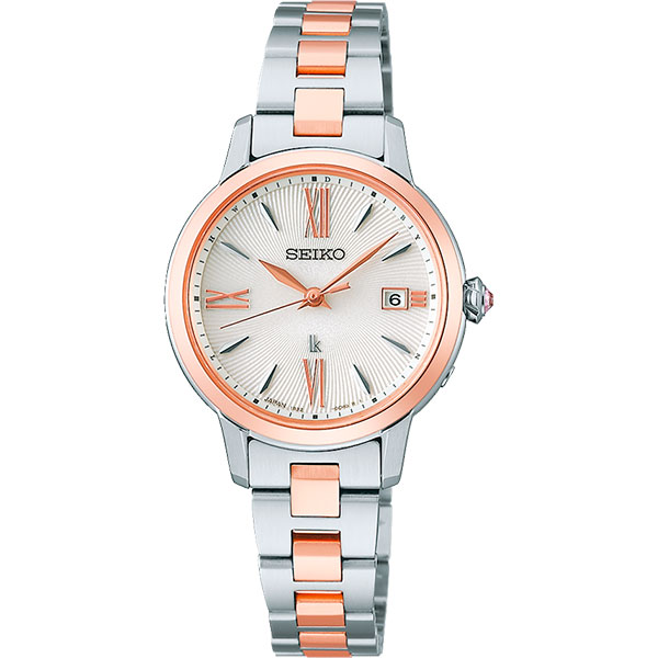 Часы Seiko Lukia SSVW206