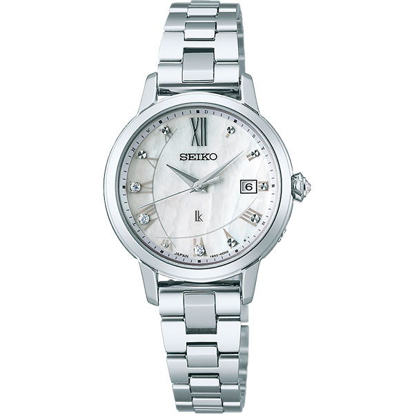 Часы Seiko Lukia SSVW207