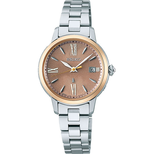 Часы Seiko Lukia SSVW208